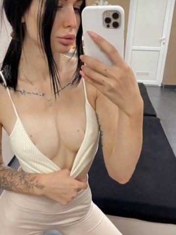 Индивидуалка Злата Фотография 3